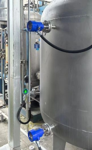 Διακόπτης στάθμης με ηχητικό συντονιστή: Αρχή λειτουργίας, πλεονεκτήματα & βιομηχανικές εφαρμογές