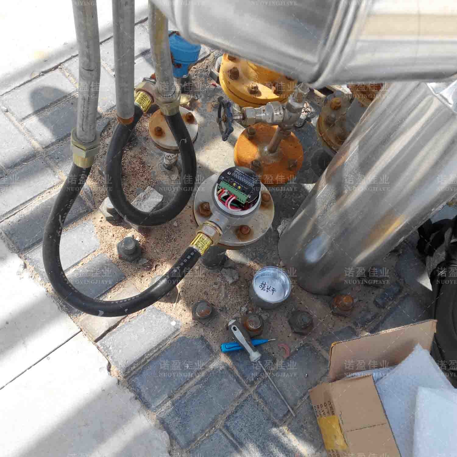 Τελευταίες εταιρικές υποθέσεις Εφαρμογή και διόρθωση του συντονισμού - διακόπτης δικράνων