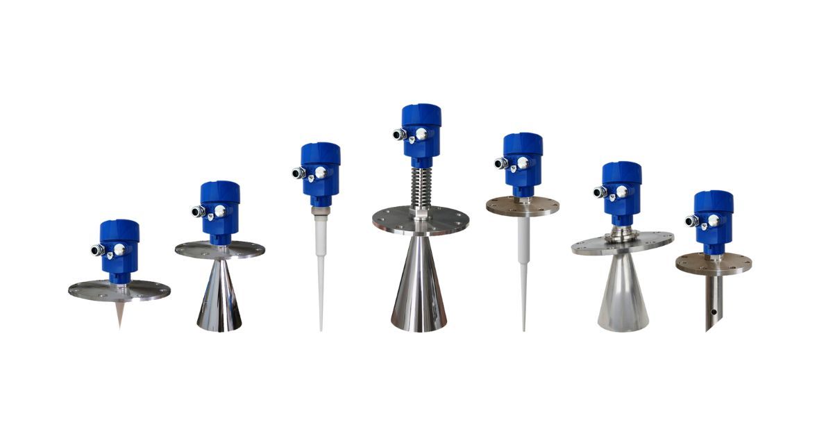 Τελευταίες εταιρικές υποθέσεις Radar Level Transmitter Working Principle: Core Technical Analysis of Industrial Measurement