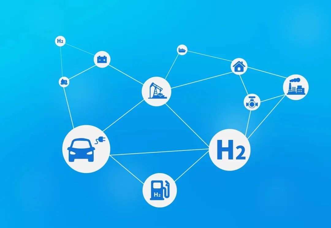 Τελευταίες εταιρικές υποθέσεις Hydrogen Energy Solutions | Multi-Dimensional Innovation for Effective Hydrogen Protection