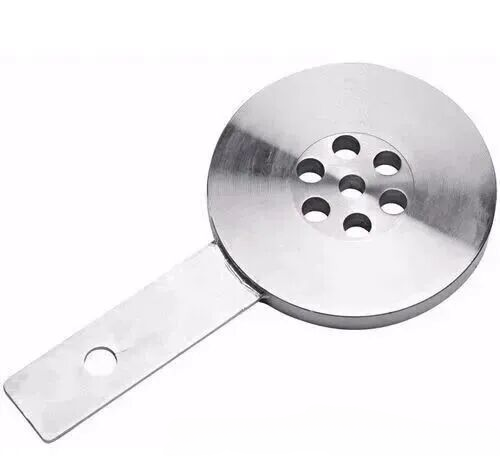 Τελευταίες εταιρικές υποθέσεις Understanding Restriction Orifice Plates