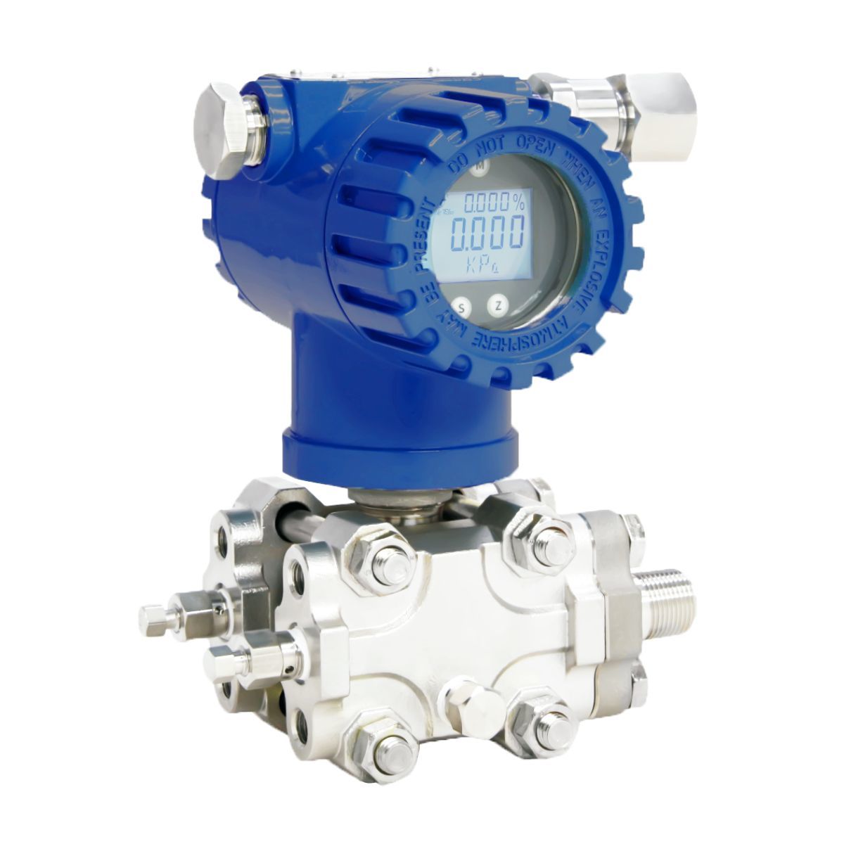 Τελευταίες εταιρικές υποθέσεις Προφυλάξεις για τη χρήση μεταδιδαστών πίεσης