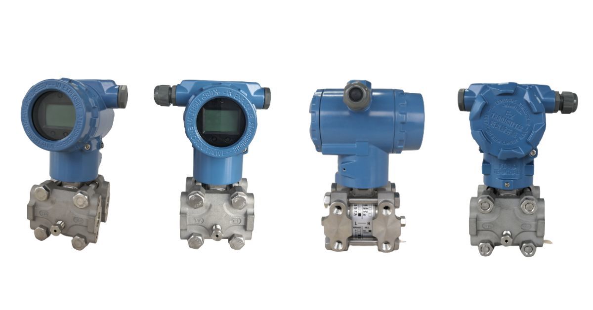 Τελευταίες εταιρικές υποθέσεις Καινοτόμες Εφαρμογές και Τεχνικά Πλεονεκτήματα των Πομπούς Διαφορικής Πίεσης