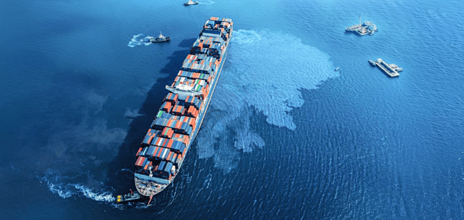 Τελευταίες εταιρικές υποθέσεις Διάγραμμα Εγκατάστασης Ναυτιλιακής Βιομηχανίας