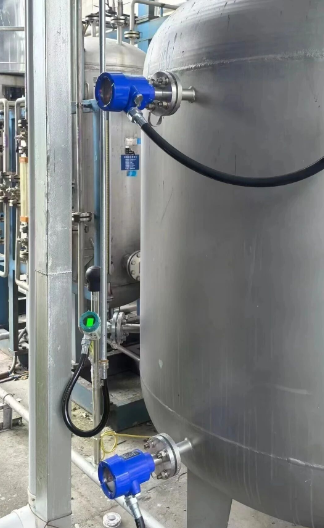 Τελευταίες εταιρικές υποθέσεις Διακόπτης στάθμης με ηχητικό συντονιστή: Αρχή λειτουργίας, πλεονεκτήματα & βιομηχανικές εφαρμογές