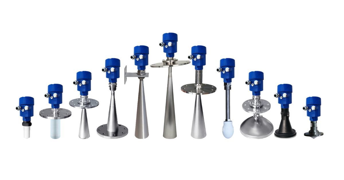 Τελευταίες εταιρικές υποθέσεις Ποια Όργανα Απαιτούν Αντιστάθμιση Θερμοκρασίας και Πίεσης;