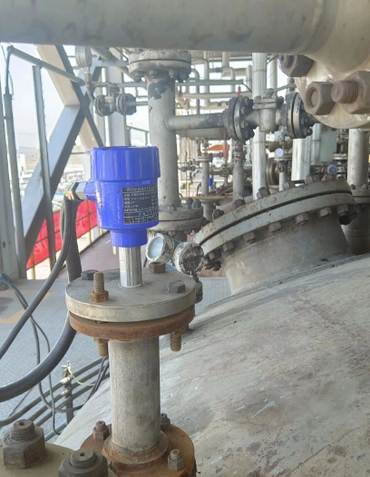 Τελευταίες εταιρικές υποθέσεις Εφαρμογή του Διακόπτη Στάθμης RF Αγωγιμότητας στην Ανίχνευση Στάθμης Ιπτάμενης Τέφρας σε Αποστακτήρια