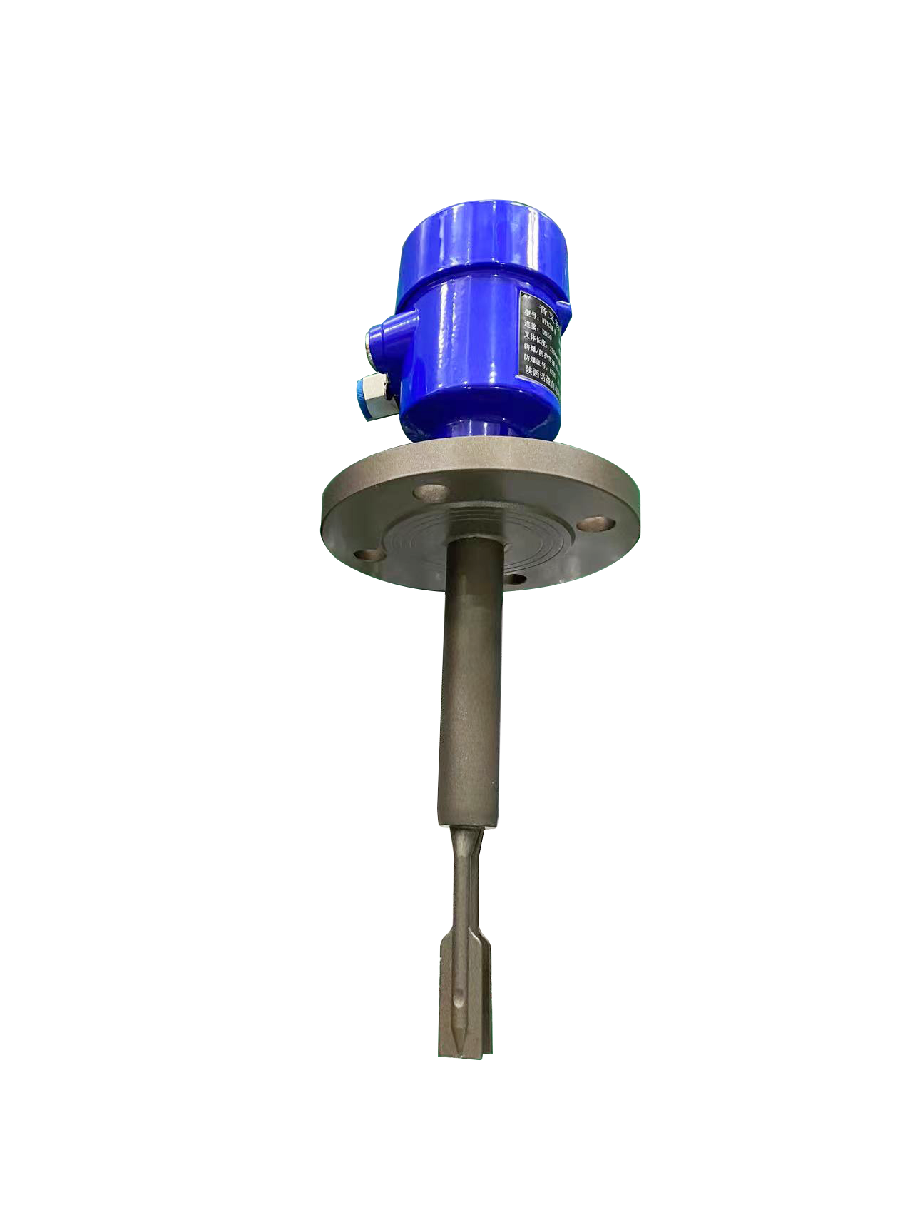 Τελευταίες εταιρικές υποθέσεις What Is a Point Level Switch?-100 Questions About Tuning Fork Level Switches