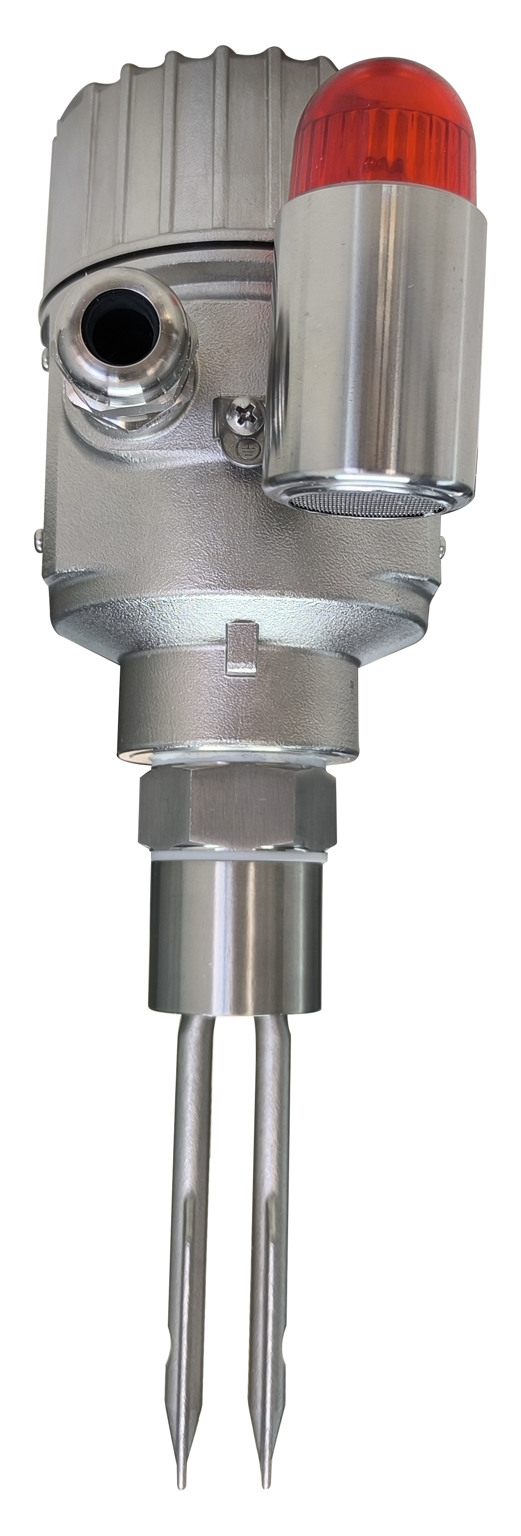 Τελευταίες εταιρικές υποθέσεις What Is the Difference Between a Level Switch and a Level Transmitter?-100 Questions About Tuning Fork Level Switches