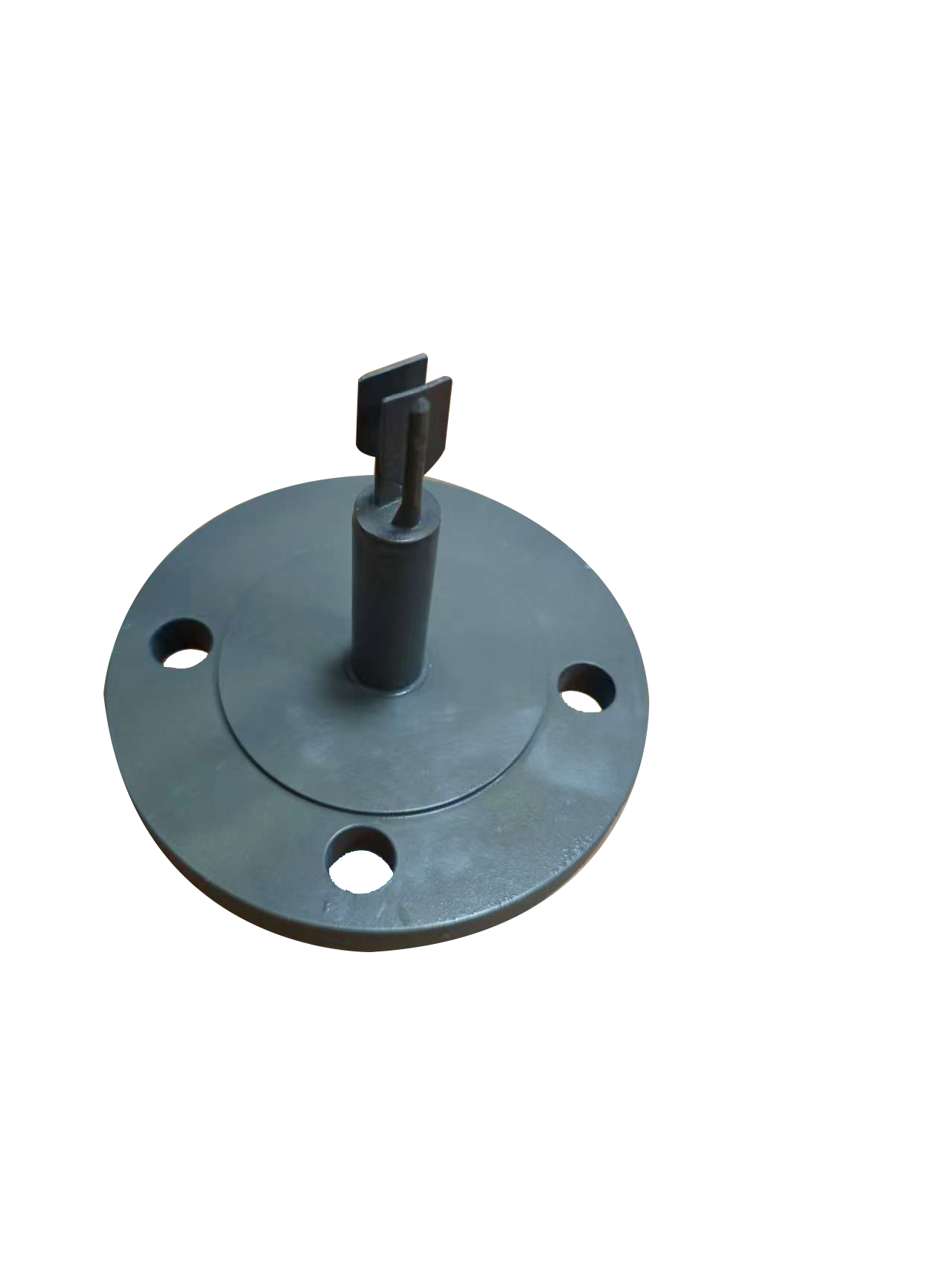 Τελευταίες εταιρικές υποθέσεις Why Does the Fork Vibrate?-100 Questions About Tuning Fork Level Switches