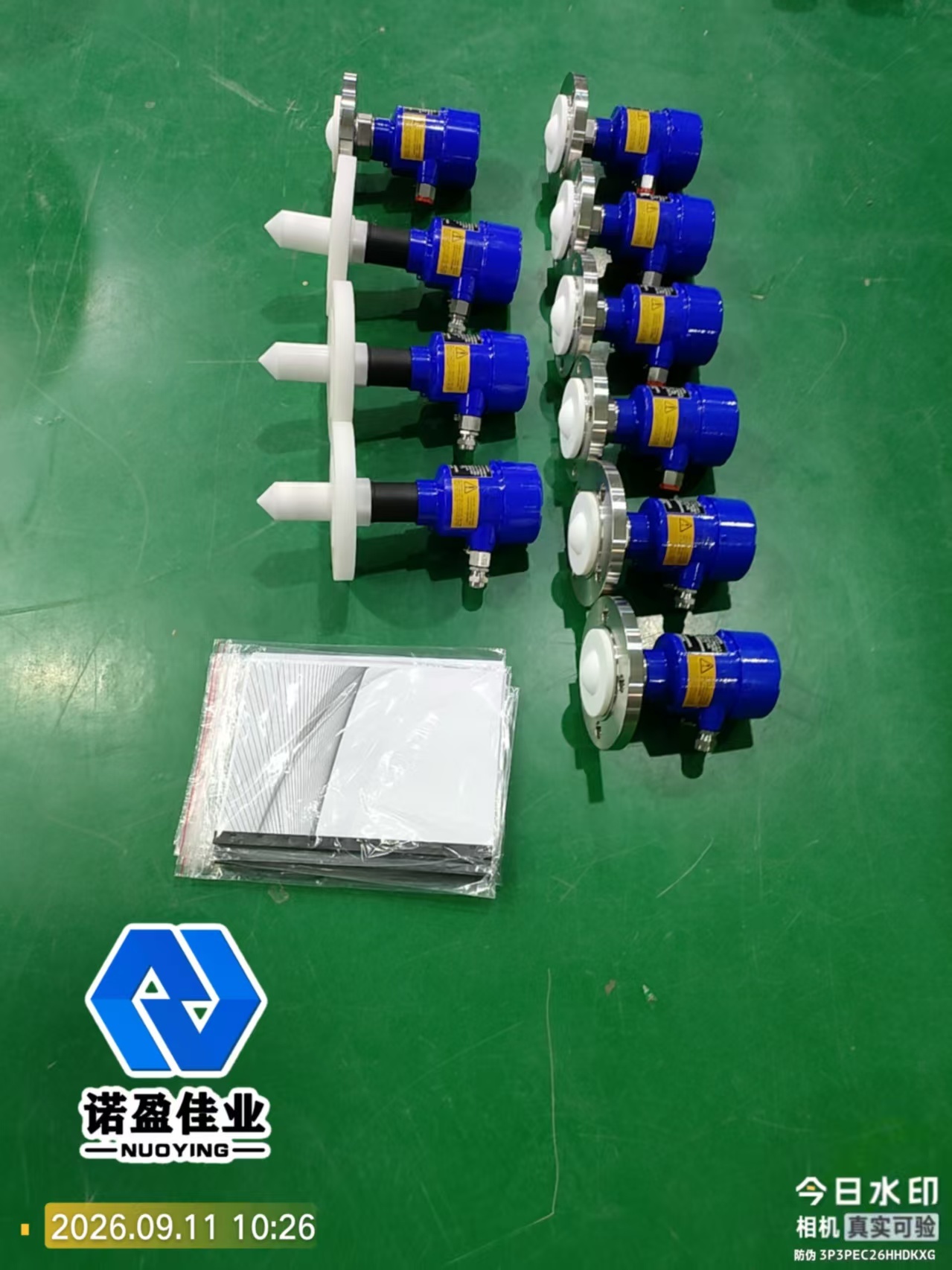 Τελευταίες εταιρικές υποθέσεις How do level gauges 