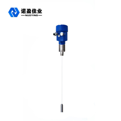 NYSP-M19 Anti Hanging Rf Admittance Level Transmitter for Conduct Liquid