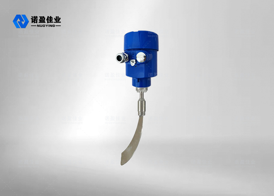 Αγορά Ράβδος ανιχνευτή τύπου δρεπανιού Rotary Paddle Level Switch 200mm online manufacture