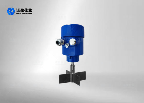 Αγορά Περιστροφικός διακόπτης στάθμης μοτέρ NYZX με τσιμούχα λαδιού 24VDC / 220VAC online manufacture