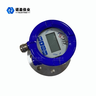 Good price Βιομηχανικός πομπός υψηλής ακρίβειας 80GHz 4-20mA σε απευθείας σύνδεση