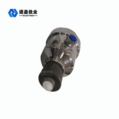 Good price Υλικό SS316 PTFE και σύνδεση διαδικασίας 3/4