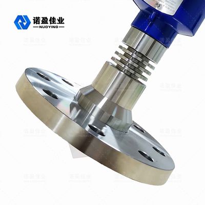 Καλή τιμή. Μεταδότης επιπέδου ραντάρ υψηλής συχνότητας 80GHz χαμηλής τιμής για ακριβή μέτρηση επιπέδου υγρού και εξ αποστάσεως ανίχνευση στόχου σε απευθείας σύνδεση