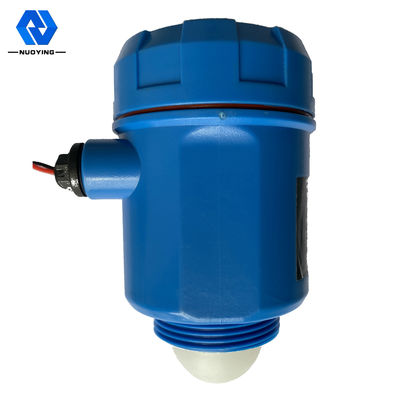 Καλή τιμή. Bluetooth NYRD-901 Βιομηχανικός πομπός ραντάρ 80GHz 4-20mA Έκδοση για υγρά νήματα αλουμινίου Εγκατάσταση σε απευθείας σύνδεση