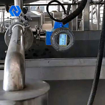 Αγορά Μετρητής πυκνότητας πιρούνι NYMD για εφαρμογές ανάμειξης ιξώδους και χαμηλής αγωγιμότητας μέσων online manufacture