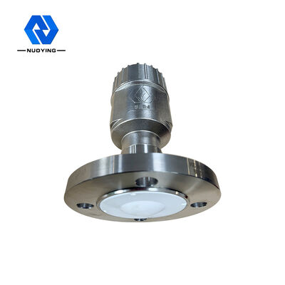 Αγορά Υψηλή ακρίβεια συσκευών αποστολής σημάτων επιπέδων ραντάρ βαθμού υγιεινής NYRD900 80GHz online manufacture