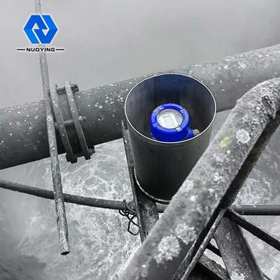 Αγορά Στροφικό νήμα IP67 Συνεχή συχνότητα 80 GHz Ραδιοεπίπεδο πομπός Ραντάρ 120m online manufacture