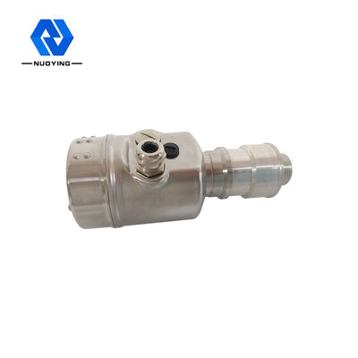 Αγορά Αντιδιαβρωτικός Τύπος Radar Level Meter 80G Remote Debugging online manufacture