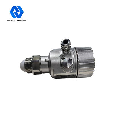 Αγορά Εγγενώς ασφαλές έξυπνο ραντάρ στάθμης μετρητή κλειστό σκάφος online manufacture