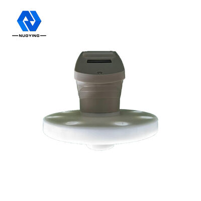 Αγορά NYCSUL-501 Υψηλής ακρίβειας υπερηχητικό μετρητή επιπέδου για τη μέτρηση υγρών RS485 υπερηχητικός αισθητήρας επιπέδου αποχέτευσης online manufacture