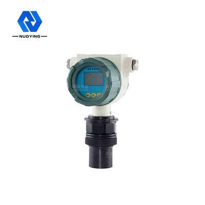 Αγορά Remote Monitoring Lake Ultrasonic Level Transmitter Πομπός Ultrasonic Oil Level Transmitter online manufacture