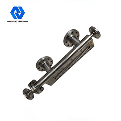 Αγορά Μαγνητικός πομπός στάθμης 304SS Μετρητής βάθους δεξαμενής νερού 25Mpa online manufacture