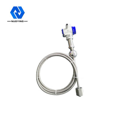 Αγορά NYUHZ-FQ Μαγνητικό πτερύγιο Μετρητής στάθμης καυσίμου ντίζελ τύπου Float-Type Fuel Meter Level Magnetic Level Indicator online manufacture