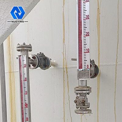 Αγορά Τύπος επένδυσης Μεταδότης μαγνητικού επιπέδου για υψηλή ιξώδεςτητα και εύκολη κρυστάλλωση online manufacture