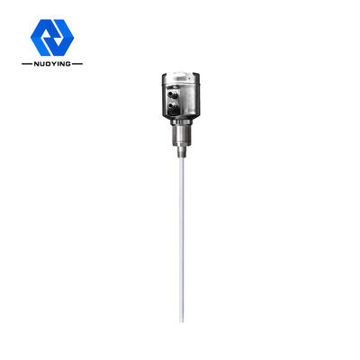 Αγορά 24 VDC NYSP - M16 RF Admittance Level Transmitter Insolated Hard Rod PTFE online manufacture