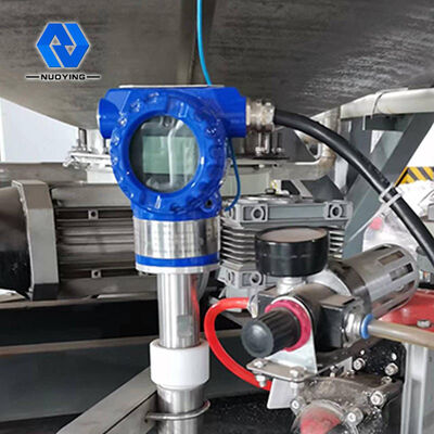 Αγορά Προσαρμοσμένο μήκος ανιχνευτή μετρητή στάθμης χωρητικότητας ραδιοσυχνοτήτων πρωτοκόλλου HART online manufacture