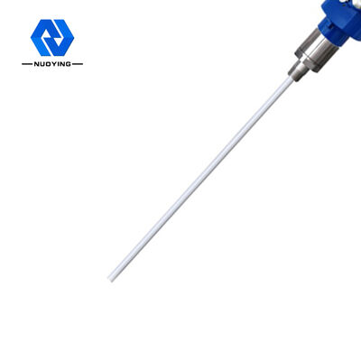 Αγορά Υψηλής ποιότητας NYSP-M16 4-20mA RF Admittance Level Transmitter για μέτρηση στάθμης αγώγιμων και παχύρρευστων υγρών online manufacture