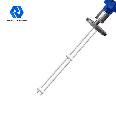 Αγορά NYSP-M22 PTFE Τύπος RF Admittance Level Transmitter για Υψηλή Διασταύρωση Υγρών με Υψηλή Ευαισθησία online manufacture