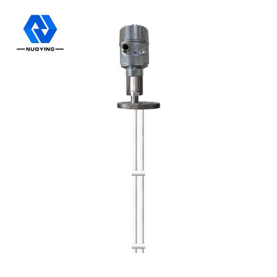 Αγορά Hot Sale NUOYING NYSP-M22 4-20mA Rf Admittance Capacitive Level Meter online manufacture