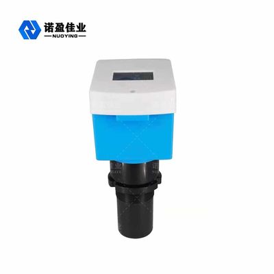 Αγορά Χαμηλού υγρού RS485 Πομπός επιπέδου υπερήχων Πολυπροπυλένιο IP67 online manufacture