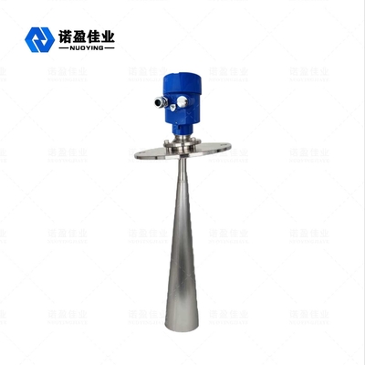 Good price Κίνα NYRD808 0-70m 26G Υψηλής Συχνότητας Ραδρικό Επίπεδο Μετρητή 4-20mA Ραδρικό Επίπεδο Μεταδότης με αναφορές SIL και IP67 σε απευθείας σύνδεση