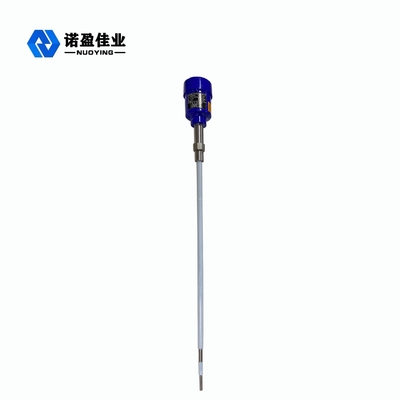 Good price 24VDC έξυπνη υγρή είσοδος διακοπτών RF επιπέδων τύπων ράβδων σε απευθείας σύνδεση