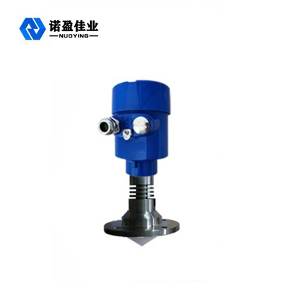 Good price NYRD-TJ 26GHz υψηλής συχνότητας 0-40m εύρος ψηφιακού ραντάρ επίπεδο υλικού/επίπεδο υγρού ραντάρ μέτρησης επιπέδου σε απευθείας σύνδεση