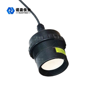 Good price Υπερηχητικός ισόπεδος μετρητής NYCSUL502 IP65 για τη συντήρηση λάσπης 24VDC ελεύθερη σε απευθείας σύνδεση