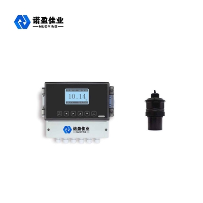 Good price 24VDC 1mm υπερηχητικό όργανο διεπαφών νερού λάσπης συσκευών αποστολής σημάτων επιπέδων σε απευθείας σύνδεση