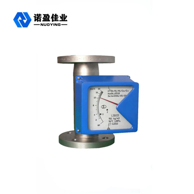 Good price Rotameter ροής αέρα IP65 SS316 μετρητής ροής μεταβλητής περιοχής επιπλεόντων σωμάτων σωλήνων μετάλλων σε απευθείας σύνδεση