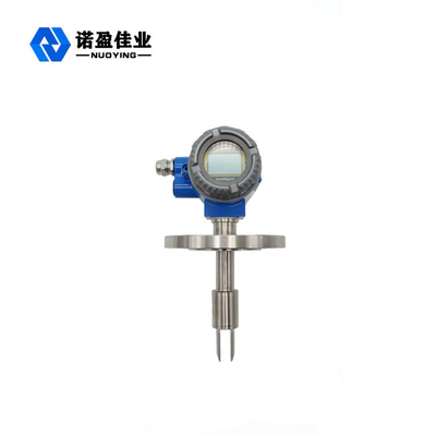 Good price Ευφυές PTFE που συντονίζει - υψηλής θερμοκρασίας δεξαμενή σωληνώσεων μετρητών πυκνότητας δικράνων σε απευθείας σύνδεση