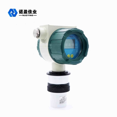 Good price NYCSUL - μέτρηση 503 PTFE IP68 υπερηχητική επιπέδων συσκευών αποστολής σημάτων υγρή στερεών πηλού σε απευθείας σύνδεση
