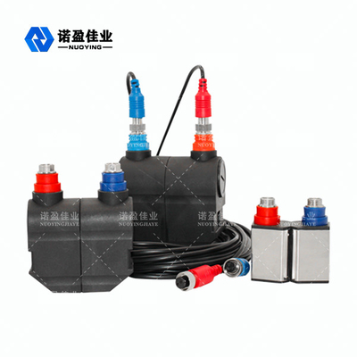 Good price Ψηφιακός μετρητής ροής μάζας σειράς NY-M030 Διαβρωτικό καθαρό ξηρό αέριο πλήρους κλίμακας σε απευθείας σύνδεση
