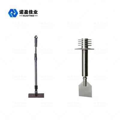 Good price Πολλαπλάσια λεπίδα IP67 24VDC διακοπτών επιπέδων κουπιών NYZX περιστροφική σε απευθείας σύνδεση
