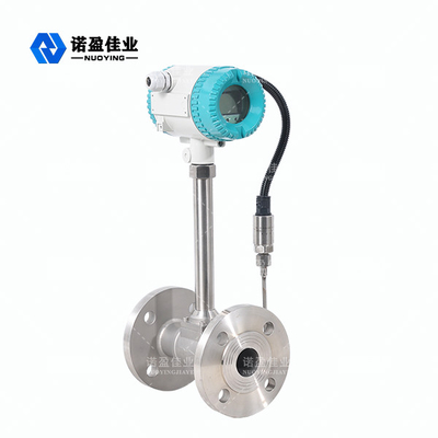 Good price Μετρητής ροής στροβίλων υψηλής επίδοσης PTFE για το υγρό νερό αέρα σε απευθείας σύνδεση