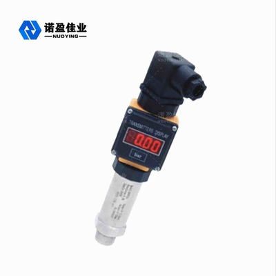 Good price SS316L ψηφιακός αισθητήρας πίεσης για το υγρό 4 νερού - 20mA σε απευθείας σύνδεση